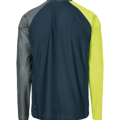 Vaude - Moab L/S T-Shirt VI - Radtrikot