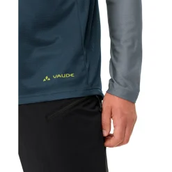 Vaude - Moab L/S T-Shirt VI - Radtrikot