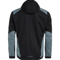 Vaude - Moab Padded Softshell Jacket - Fahrradjacke^ Fahrradbekleidung|Fahrradjacken