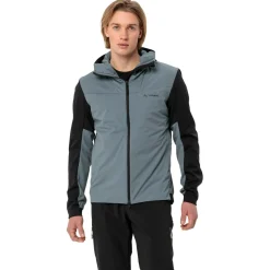 Vaude - Moab Padded Softshell Jacket - Fahrradjacke^ Fahrradbekleidung|Fahrradjacken