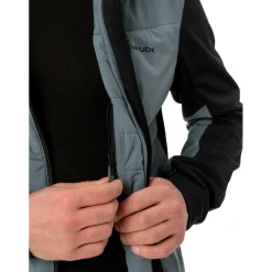 Vaude - Moab Padded Softshell Jacket - Fahrradjacke^ Fahrradbekleidung|Fahrradjacken
