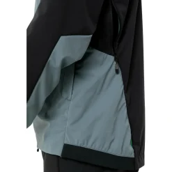 Vaude - Moab Padded Softshell Jacket - Fahrradjacke^ Fahrradbekleidung|Fahrradjacken