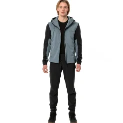 Vaude - Moab Padded Softshell Jacket - Fahrradjacke^ Fahrradbekleidung|Fahrradjacken