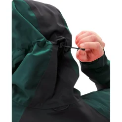 Vaude - Moab Pro Rain Jacket - Fahrradjacke