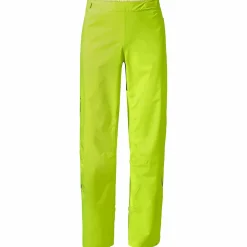 - Moab Rain Pants - Radhose>Vaude Sale