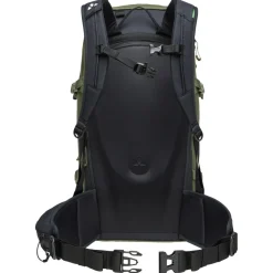Vaude - Monviso 26 - Skitourenrucksack