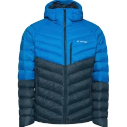 Hot - Monviso Down Hooded Jacket - Daunenjacke Trekkingbekleidung|Hochtourenbekleidung