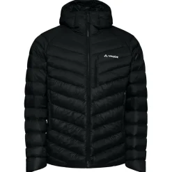 Hot - Monviso Down Hooded Jacket - Daunenjacke Trekkingbekleidung|Hochtourenbekleidung
