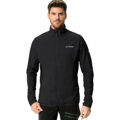 Vaude - Monviso Fleece Full Zip Jacket II - Fleecejacke^ Skibekleidung|Jacken