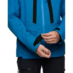 - Monviso 2,5L Jacket - Regenjacke><noscript><img width=