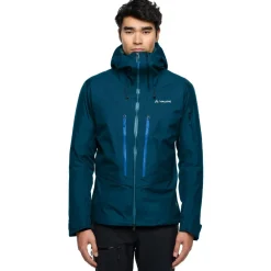 Vaude - Monviso 3L Jacket - Regenjacke^ Jacken