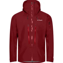 Vaude - Monviso 3L Jacket - Regenjacke^ Jacken