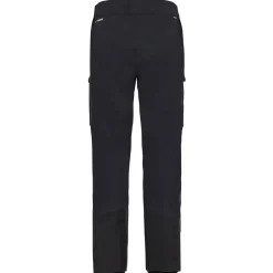 Vaude - Monviso 3L Pants - Regenhose