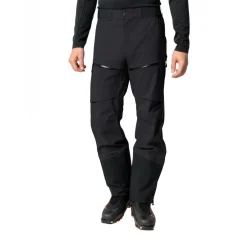 Vaude - Monviso 3L Pants - Regenhose