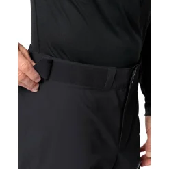 Vaude - Monviso 3L Pants - Regenhose