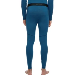 Vaude - Monviso Wool Tights II - Merinounterwäsche