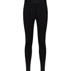 Vaude - Monviso Wool Tights II - Merinounterwäsche