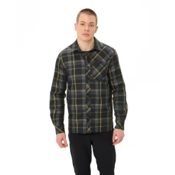 Sale - Neshan L/S Shirt IV - Hemd Shirts, Hemden & Longsleeves|Wanderbekleidung