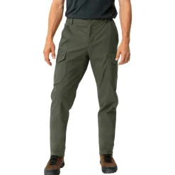 Best - Neyland Cargo Pants - Trekkinghose Trekkingbekleidung|Hosen