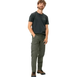 Best - Neyland Cargo Pants - Trekkinghose Trekkingbekleidung|Hosen