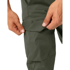 Best - Neyland Cargo Pants - Trekkinghose Trekkingbekleidung|Hosen