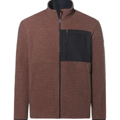 Vaude - Neyland Fleece Jacket II - Fleecejacke^ Trekkingbekleidung|Wanderbekleidung