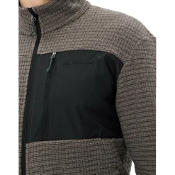 Vaude - Neyland Fleece Jacket II - Fleecejacke^ Trekkingbekleidung|Wanderbekleidung