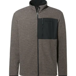 Vaude - Neyland Fleece Jacket II - Fleecejacke^ Trekkingbekleidung|Wanderbekleidung