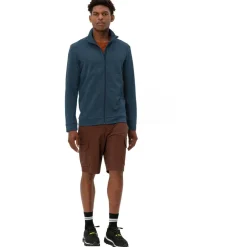 Vaude - Neyland Hiking SC Jacket - Fleecejacke