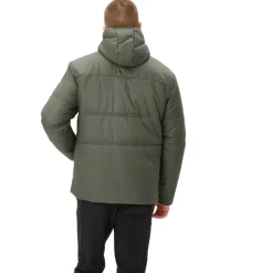 Online - Neyland Hooded Insulation Jacket - Kunstfaserjacke Winterjacken|Jacken