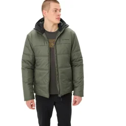 Online - Neyland Hooded Insulation Jacket - Kunstfaserjacke Winterjacken|Jacken