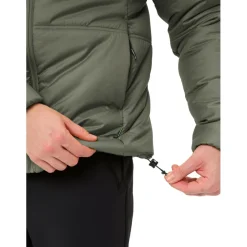 Online - Neyland Hooded Insulation Jacket - Kunstfaserjacke Winterjacken|Jacken