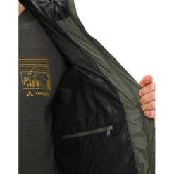 Online - Neyland Hooded Insulation Jacket - Kunstfaserjacke Winterjacken|Jacken