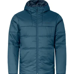 Online - Neyland Hooded Insulation Jacket - Kunstfaserjacke Winterjacken|Jacken