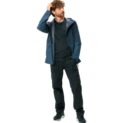 Online - Neyland 2.5L Jacket - Regenjacke Trekkingbekleidung|Wanderbekleidung