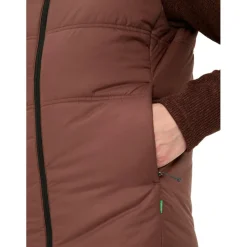 Vaude - Neyland Padded Vest II - Kunstfaserweste