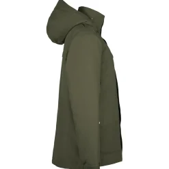 - Pellice Wool Parka - Mantel Wanderbekleidung|Winterjacken
