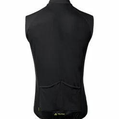 Vaude - Posta Full Zip Tricot Sleeveless - Rad Singlet^ Fahrradbekleidung|Radtrikots