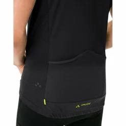Vaude - Posta Full Zip Tricot Sleeveless - Rad Singlet^ Fahrradbekleidung|Radtrikots