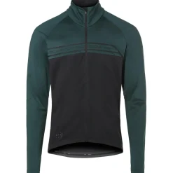 Vaude - Posta L/S Tricot II - Radtrikot^ Fahrradbekleidung|Radtrikots