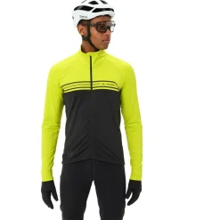 Vaude - Posta L/S Tricot II - Radtrikot^ Fahrradbekleidung|Radtrikots