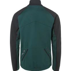 Vaude - Posta Softshell Jacket VII - Fahrradjacke^ Fahrradbekleidung|Fahrradjacken
