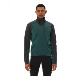 Vaude - Posta Softshell Jacket VII - Fahrradjacke^ Fahrradbekleidung|Fahrradjacken