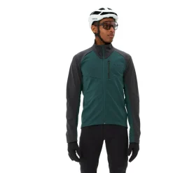 Vaude - Posta Softshell Jacket VII - Fahrradjacke^ Fahrradbekleidung|Fahrradjacken