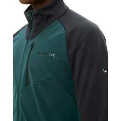 Vaude - Posta Softshell Jacket VII - Fahrradjacke^ Fahrradbekleidung|Fahrradjacken