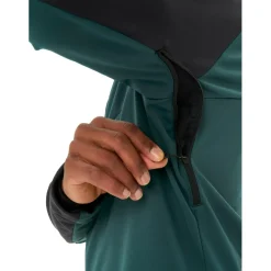 Vaude - Posta Softshell Jacket VII - Fahrradjacke^ Fahrradbekleidung|Fahrradjacken