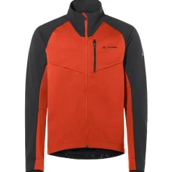Vaude - Posta Softshell Jacket VII - Fahrradjacke^ Fahrradbekleidung|Fahrradjacken