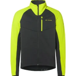 Vaude - Posta Softshell Jacket VII - Fahrradjacke^ Fahrradbekleidung|Fahrradjacken