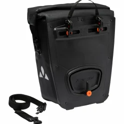 - Proof Back UL Single - Gepäckträgertasche>Vaude Discount