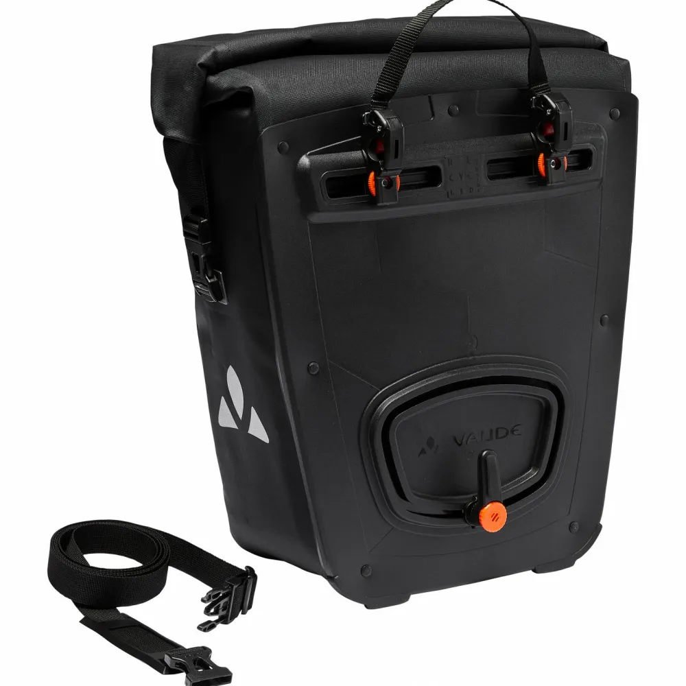 - Proof Back UL Single - Gepäckträgertasche>Vaude Discount